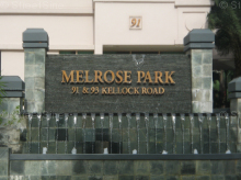 Melrose Park (D10), Condominium #1046512
